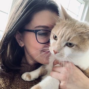 Meet your Posher, Danielle